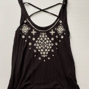 Aeropostale tank top